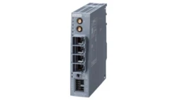 SCALANCE M876-4 router 4G, do bezprzewodowej komunikacji IP z PLC opartymi na Ethernecie, VPN, firewall, NAT, 6GK5876-4AA10-2BA2