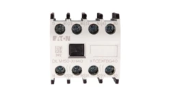 Styk pomocniczy 4Z montaż czołowy DILM150-XHI40 277948