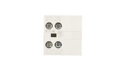 Styk pomocniczy 1Z 1R montaż czołowy DILA-XHIT11 101043