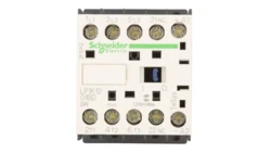 Stycznik mocy 12A 3P 24V DC 0Z 1R LP1K1201BD