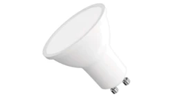 Żarówka LED Classic GU10 3W (32W) 345lm 4000K neutralna biel ZQ8E13