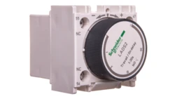 Blok styków zwłocznych 1-30s 1Z 1R LADS2