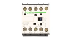 Stycznik mocy 9A 3P 24V DC 1Z 0R LP4K0910BW3