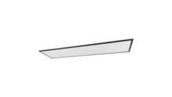 Oprawa wstropowa panel LED 1195x295x30 50W 4000K IP20 zasilacz w komplecie czarny