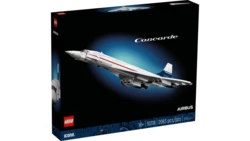 LEGO Icons 10318 Concorde