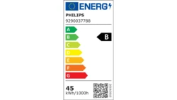 Żarówka LED CorePro 45W zam SonT 150WW 8800lm 3000K TForce Core LED road 45W 730 E40 MV Szkło 3 lata gwar