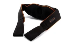 Medivon Kołnierz masujący Collar Simple Black