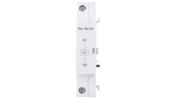 Wyzwalacz podnapięciowy 230V AC U-PKZ0(230V50HZ) 073135