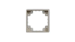 ICON Ramka pośrednia taupe 60IRP-1