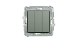 ICON Mechanizm łącznika potrójnego szałwiowy 61IWP-7