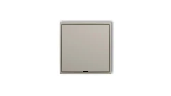 ICON Ramka pośrednia z zaślepką taupe 60IRPZ