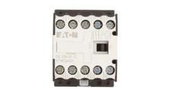 Stycznik mocy 9A 3P 220V DC 0Z 1R DILEM-01-G(220VDC) 010168