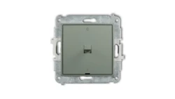 ICON Mechanizm łącznika dwubiegunowego w stylu amerykańskim szałwiowy 61IWPUS-9