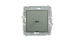 ICON Mechanizm łącznika schodowego w stylu amerykańskim szałwiowy 61IWPUS-3