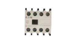 Styk pomocniczy 2Z 2R montaż czołowy DILM150-XHI22 277950