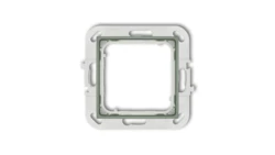 ICON Adapter mocujący Somfy Smoove io/RTS szałwiowy 61IAS-1