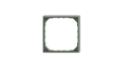 ICON Ramka pośrednia do uniwersalnego elektronicznego tygodniowego regulatora temperatury szałwiowy 61IRP-3