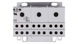 Blok listew rozdzielczych 3-biegunowy 175A BPZ-KB-6/175 102717