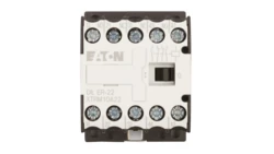 Stycznik pomocniczy 3A 2Z 2R 110V AC DILER-22 051774