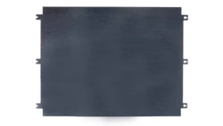 Płyta montażowa 400x600mm stal BPZ-MPL400-600 114819