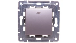 DANTE Łącznik krzyżowy inox 454117