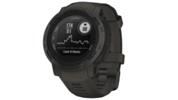 Zegarek sportowy Garmin Instinct 2 Grafitowy 010-02626-00
