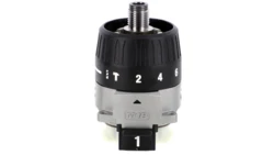 Przekładnia komplet 4931466296