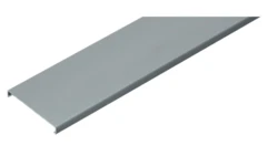 Pokrywa do koryta grzebieniowego serii ECS szer.60mm /2m/ ECCR60G