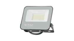 Projektor LED 30W 4800lm 4000K Dioda 160LM/W IP65 Czarny 5 Lat Gwarancji 23692