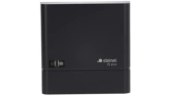 Czujnik zmierzchowy Steinel NightMatIQ PLUS Bluetooth Mesh max. 1000W IP54 230V antracyt ST066116