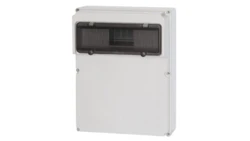 Obudowa FEMO 13M 360mm x 275mm x 135mm 74183