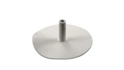 Kołnierz uszczelniający PCV do drutu fi 8-10 mm