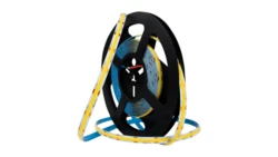 Taśma LED COB 24V 480 9W/m 4000K 1035lm IP67 5m