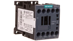 Stycznik mocy 7A 3P 24V DC 0Z 0R S00 3RT2015-1FB41