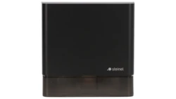 Czujnik ruchu i zmierzchu IS 180 DIGI Bluetooth Mesh natynkowy IP54 kwadrat antracytowy ST067274