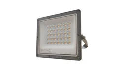 Projektor LED 30W 2350lm Barwa:3w1 IP65 Szary 23613
