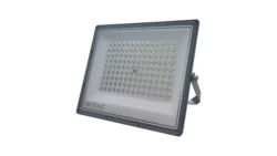 Projektor LED 100W 8150lm Barwa:3w1 IP65 Szary 23615