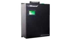 Aktywny filtr kompensacji odkształceń harmonicznych 50 A Sinexcel AHF 50 400V 3P/4W