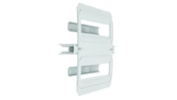 Pakiet mocujący plastikowy do zabezpieczeń dla szafki 260, IP65, C.1601/PMP