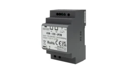 Zasilacz na szynę DIN PREMIUM 12V 45W