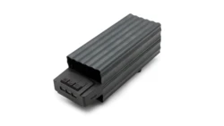 Grzałka półprzewodnikowa 30W na szynę DIN DN-151S-G030W