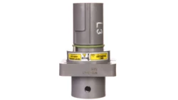 Obudowa wtyczki pulpitowa EPIC POWERLOCK A1 C L3 szara SP M12 44420225