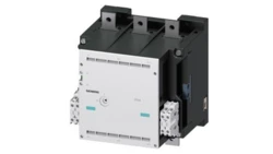 Stycznik mocy 3P 630A 355kW 200-240V AC 50/60Hz 4Z 4R 3TF6844-0CM7
