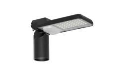 Oprawa uliczna LED URBAN AREA E 30W 3600lm 4000K 840 IP65 czarna 5 LAT GWARANCJI 4099854361722