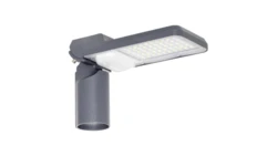 Oprawa uliczna LED URBAN AREA E 15W 1800lm 4000K 840 IP65 szara 5 LAT GWARANCJI 4099854361586