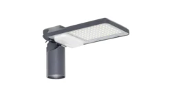 Oprawa uliczna LED URBAN AREA E 50W 5500lm 3000K 830 IP65 szara 5 LAT GWARANCJI 4099854361784