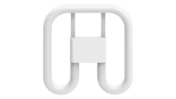 Świetlówka DULUX LED SQ16 EM V 7W 720lm 3500K 835 GR8 3 LATA GWARANCJI 4058075822559