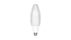 Żarówka LED Uliczna 60W E40 4000K 6500lm 300st. Samsung 5 lat gwarancji 21187