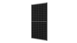 Moduł fotowoltaiczny 385Wp JA SOLAR JAM60S20-385 MR BF 1776x1052x35