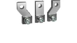 MCCB Rozszerzone przedłużenia przyłączy. x630/P630 3P (400A) HYW011H